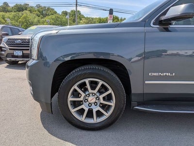 2019 GMC Yukon XL Denali