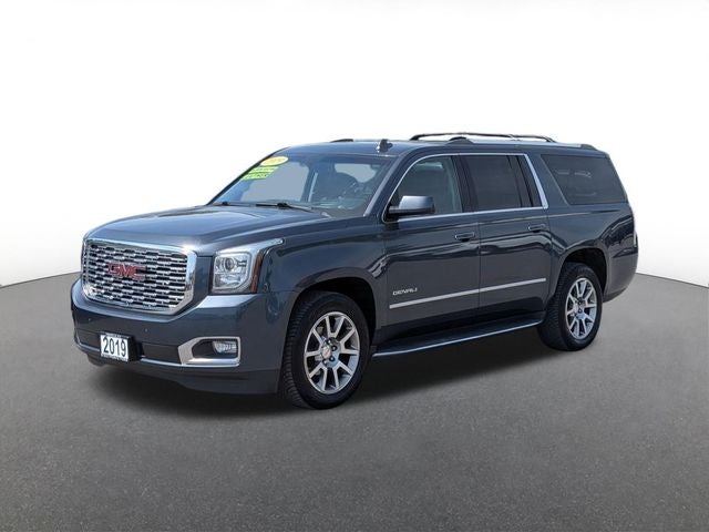 2019 GMC Yukon XL Denali