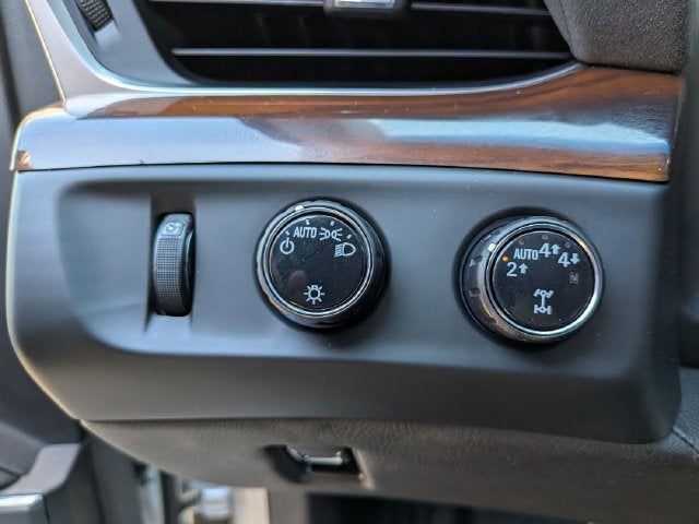 2019 Cadillac Escalade Premium Luxury 6.2 V8