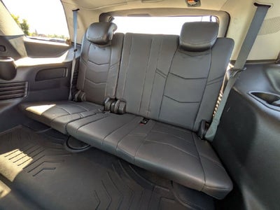 2019 Cadillac Escalade Premium Luxury 6.2 V8