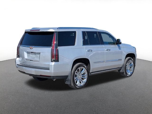 2019 Cadillac Escalade Premium Luxury 6.2 V8