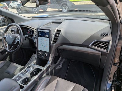 2024 Ford Edge ST