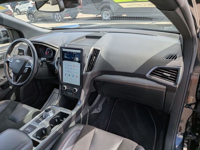 2024 Ford Edge ST