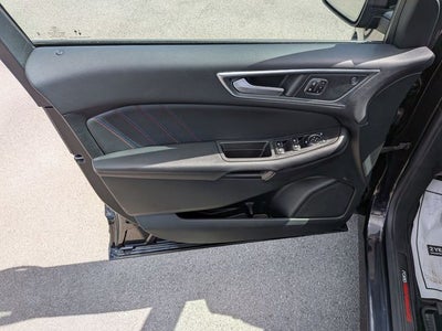 2024 Ford Edge ST