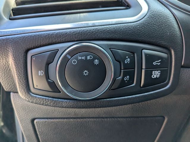2023 Ford Edge ST