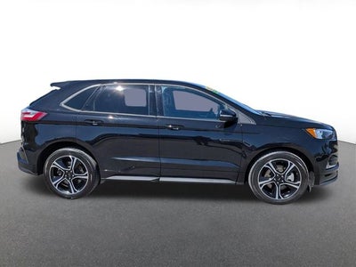 2023 Ford Edge ST
