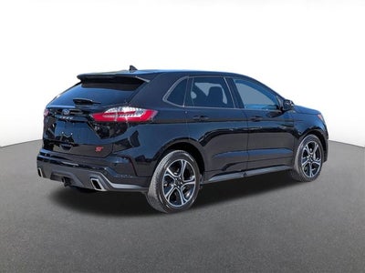 2023 Ford Edge ST