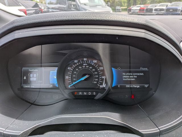 2023 Ford Edge ST Line