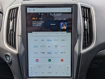 2023 Ford Edge ST Line