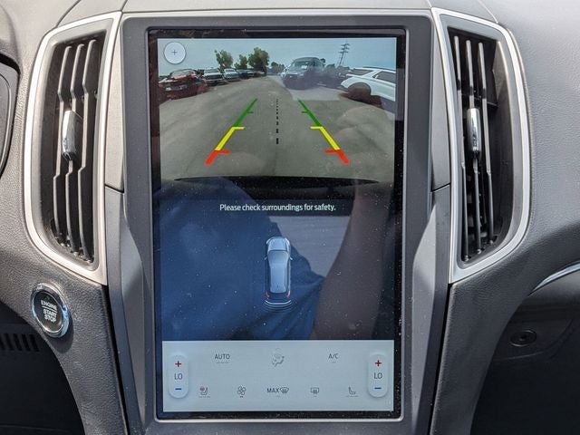 2023 Ford Edge ST Line