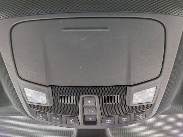2023 Ford Edge ST Line