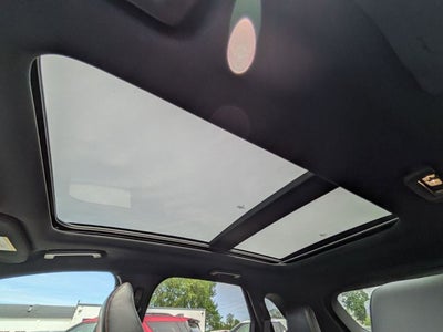 2023 Ford Edge ST Line