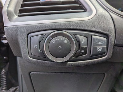 2023 Ford Edge ST Line