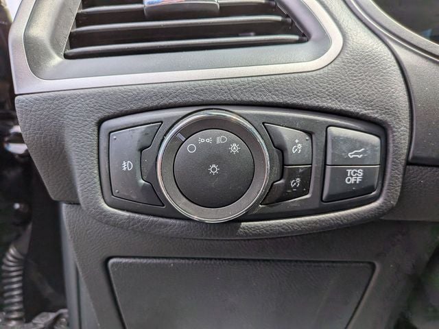 2023 Ford Edge ST Line
