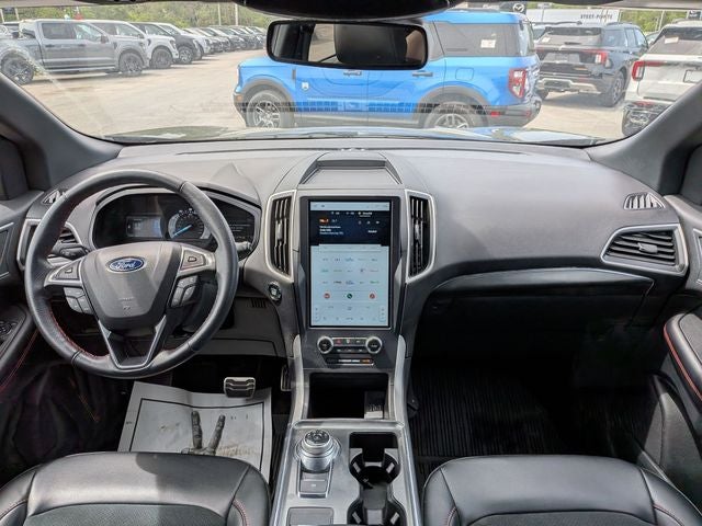 2023 Ford Edge ST Line