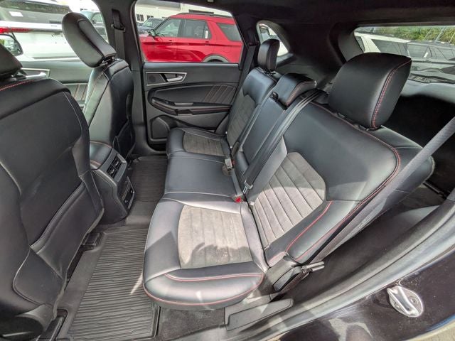 2023 Ford Edge ST Line