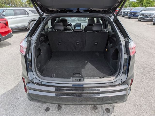 2023 Ford Edge ST Line