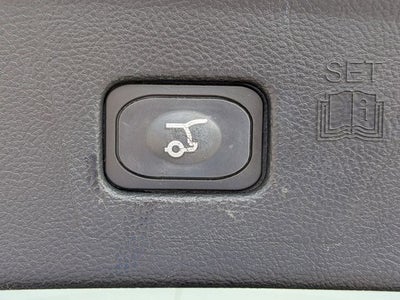 2023 Ford Edge ST Line