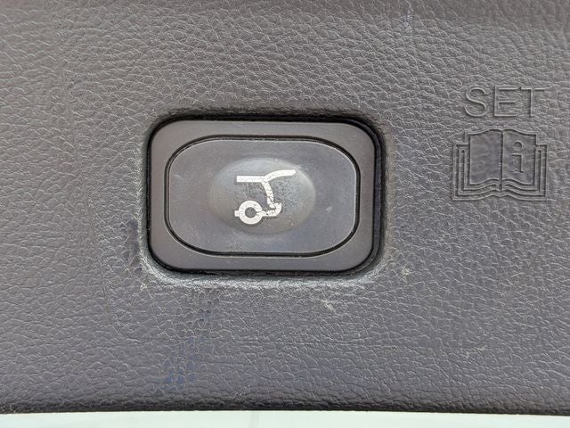 2023 Ford Edge ST Line