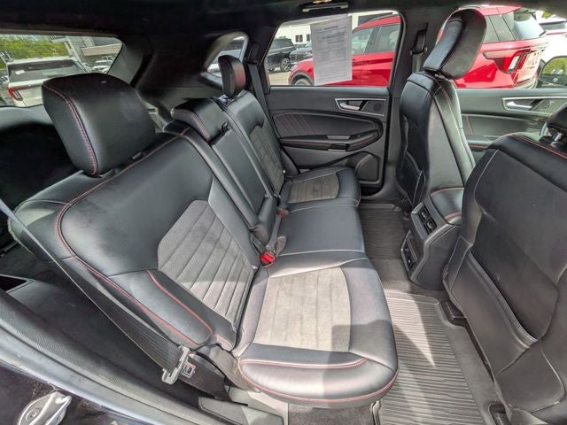 2023 Ford Edge ST Line