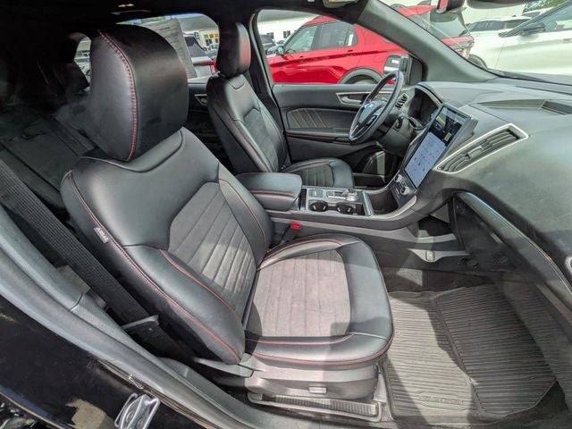 2023 Ford Edge ST Line
