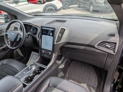2023 Ford Edge ST Line