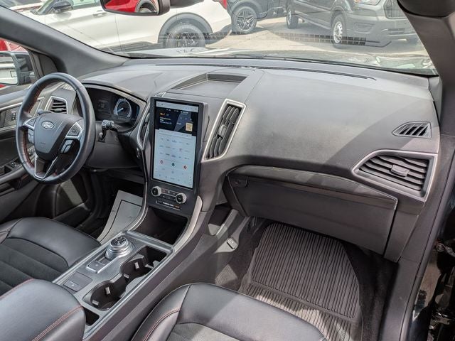 2023 Ford Edge ST Line