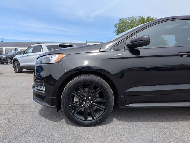 2023 Ford Edge ST Line