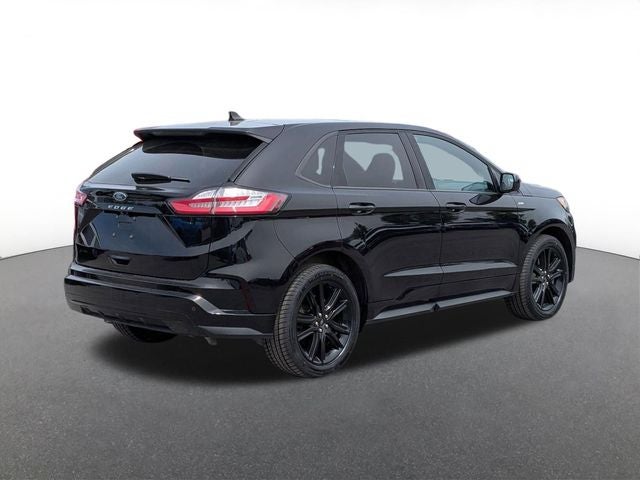 2023 Ford Edge ST Line