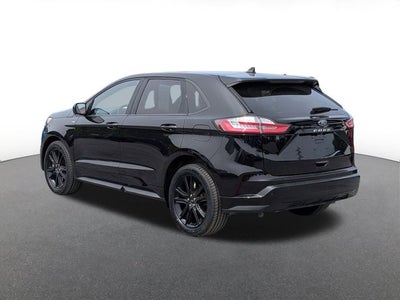 2023 Ford Edge ST Line