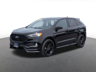 2023 Ford Edge ST Line