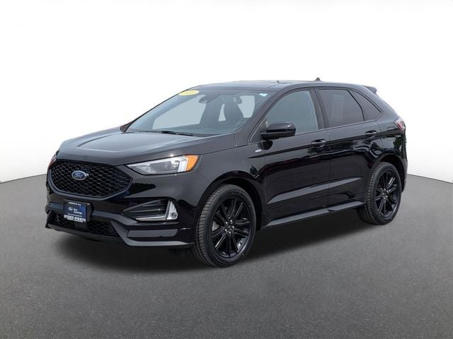 2023 Ford Edge ST Line