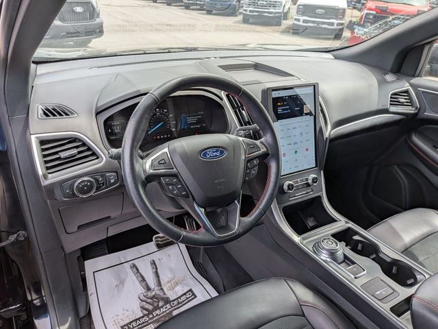 2023 Ford Edge ST Line