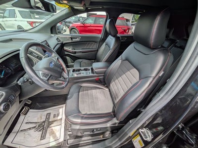 2023 Ford Edge ST Line