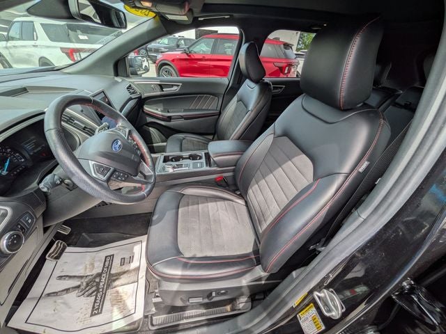 2023 Ford Edge ST Line