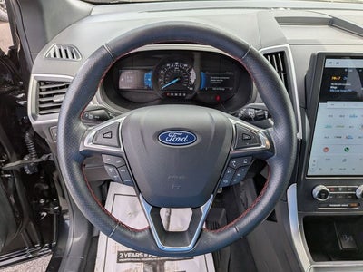 2023 Ford Edge ST Line