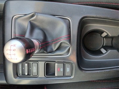 2022 Honda Civic Si 1.5L