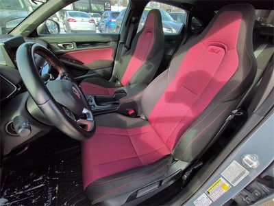 2022 Honda Civic Si 1.5L