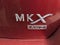 2014 Lincoln MKX Base