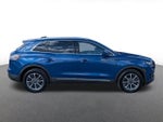 2020 Lincoln Nautilus Standard