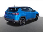 2018 Jeep Compass Altitude