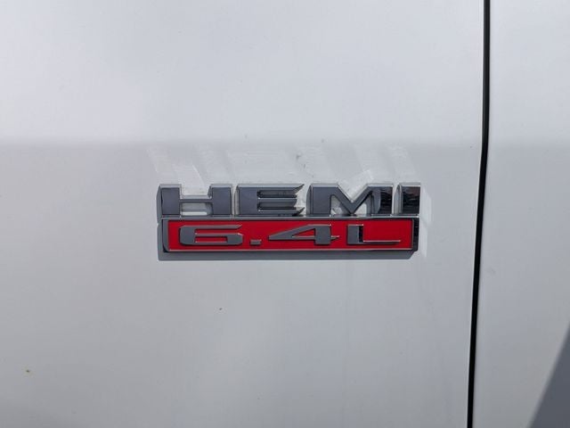 2020 RAM 2500 Tradesman