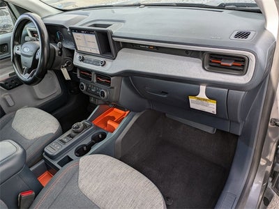 2023 Ford Maverick XLT