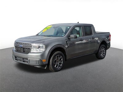 2023 Ford Maverick XLT