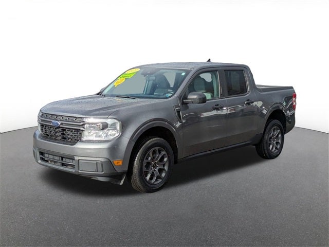 2023 Ford Maverick XLT