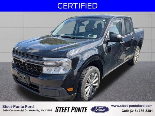 2023 Ford Maverick XLT