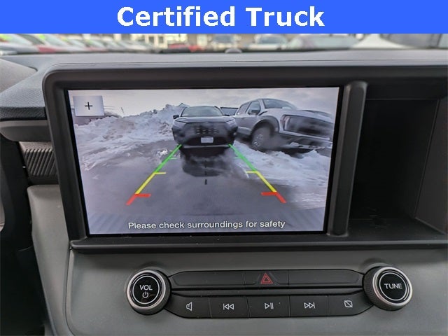 2022 Ford Maverick XL