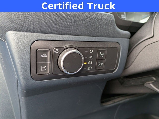 2022 Ford Maverick XL