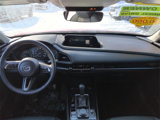 2024 Mazda Mazda CX-30 2.5 S Select Sport