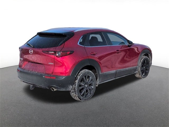 2024 Mazda Mazda CX-30 2.5 S Select Sport